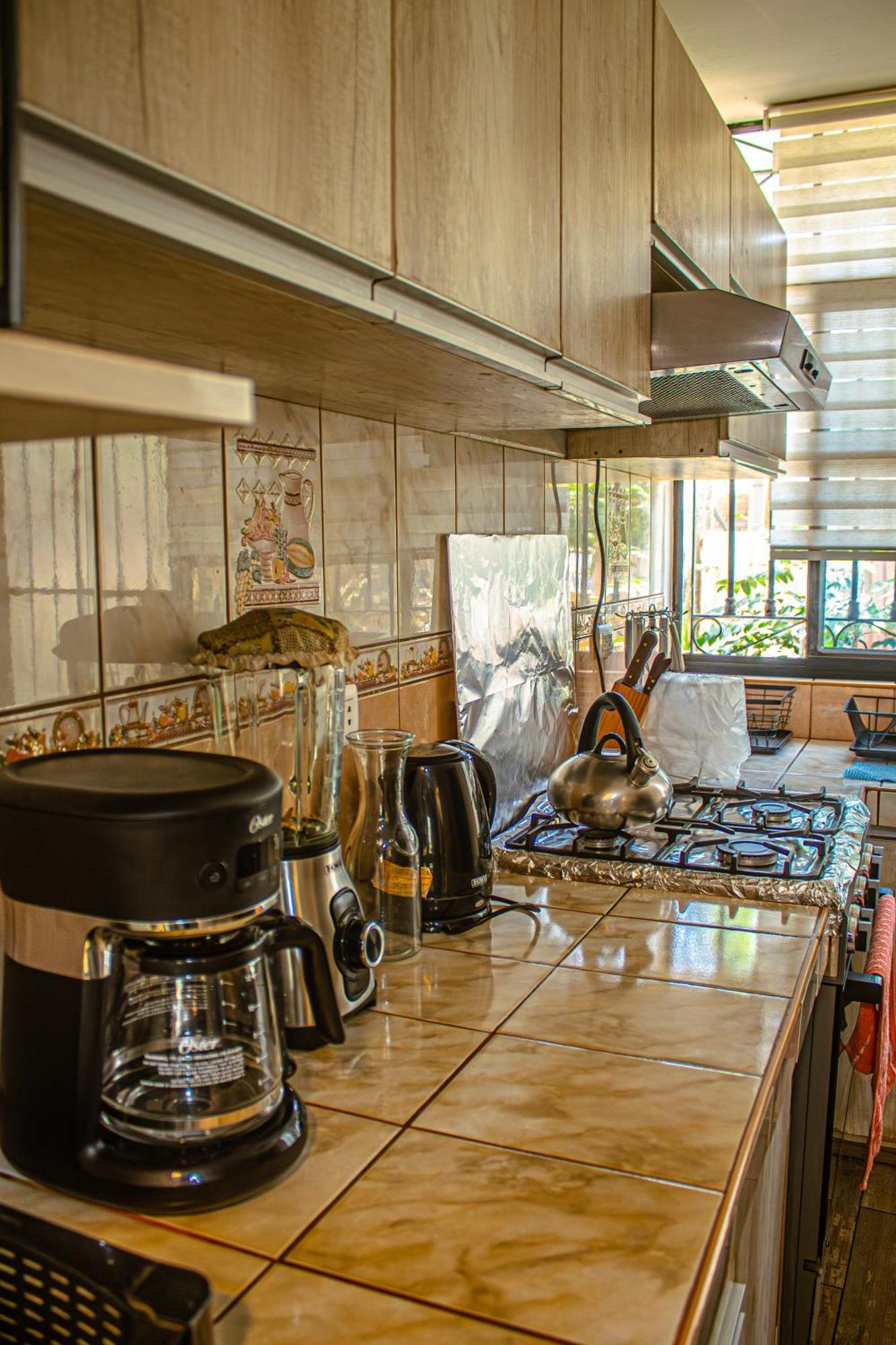 Del Valle House Ica Extérieur photo
